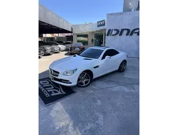 Mercedes-benz SLK 300