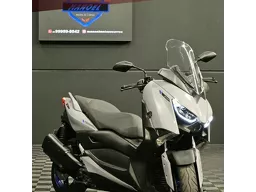 Xmax
