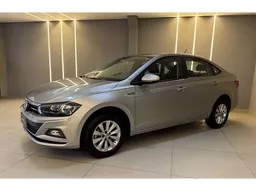 Volkswagen Virtus