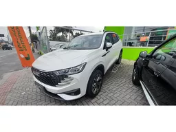 GWM Haval H6