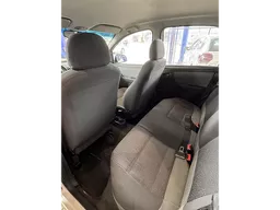 Chevrolet Celta