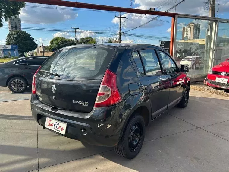 Foto do carro
