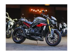 Speed Triple
