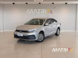 Volkswagen Virtus