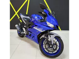 YZF R3