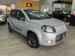 Fiat Uno