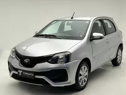 Toyota Etios