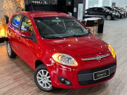 Fiat Palio
