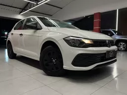 Volkswagen Polo Hatch