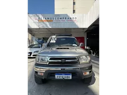 Toyota Hilux SW4