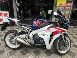 CBR 1000