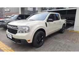Ford Maverick