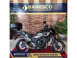 CB 500