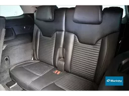 Jeep Commander