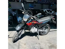 XTZ 250