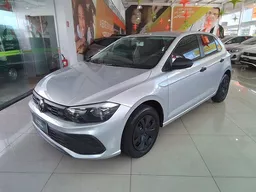 Volkswagen Polo Hatch