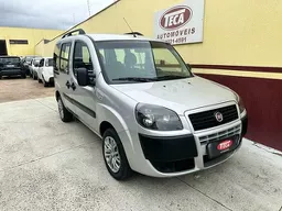 Fiat Doblò