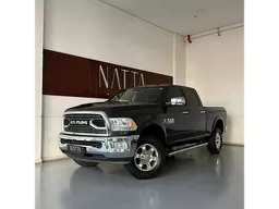 RAM 2500
