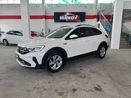 Volkswagen Nivus