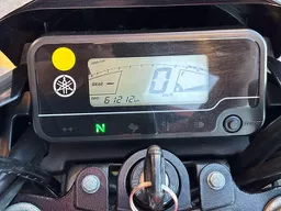 Yamaha Factor