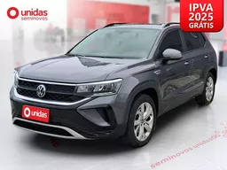Volkswagen Taos