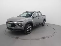 Chevrolet Montana