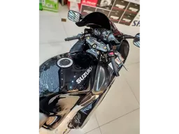 Suzuki GSX-S