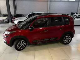 Citroën Aircross