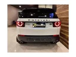 Discovery Sport