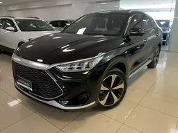 BYD Song Plus