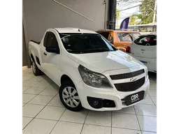 Chevrolet Montana
