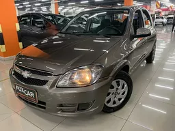 Chevrolet Celta