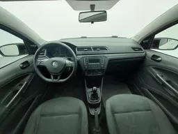Volkswagen Voyage