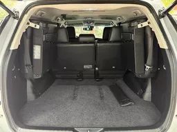 Toyota Hilux SW4