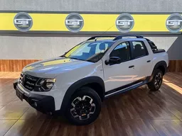 Renault Oroch