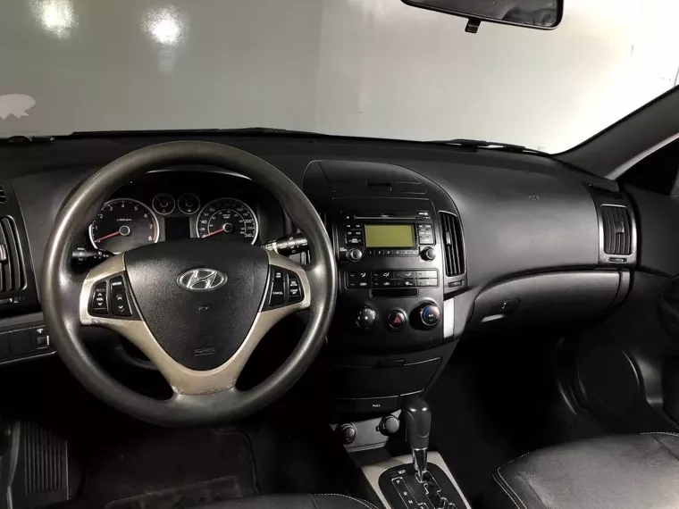 Hyundai I30 Preto 16