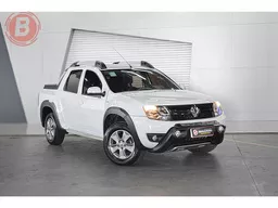 Renault Duster Oroch