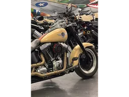 Harley-Davidson