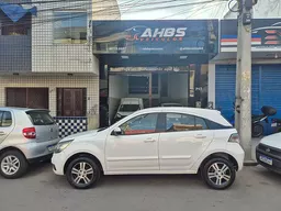 Chevrolet Agile