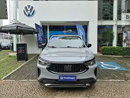 Fiat Fastback