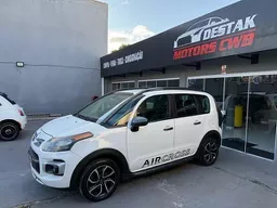 Citroën Aircross