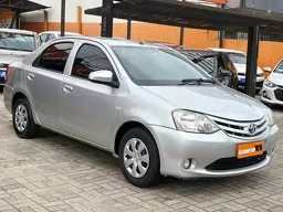 Toyota Etios