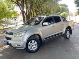 Chevrolet S10