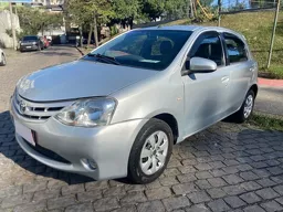 Toyota Etios