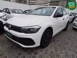 Volkswagen Polo Hatch
