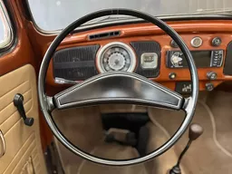 Volkswagen Fusca