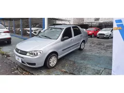 Fiat Siena
