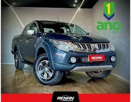 Mitsubishi L200 Triton