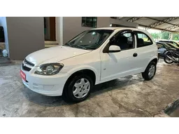 Chevrolet Celta