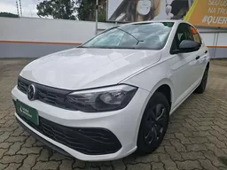 Volkswagen Polo Hatch